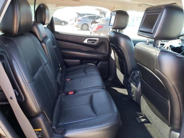 Foto 6 de la subasta – 2014 NISSAN PATHFINDER con VIN 5N1AR2MMXEC628832