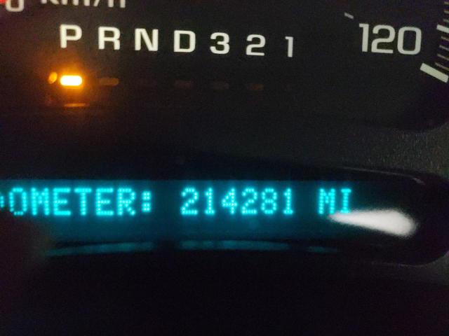 Photo 8 from auction – 2007 GMC NEW SIERRA with VIN 3GTEC14X77G237763