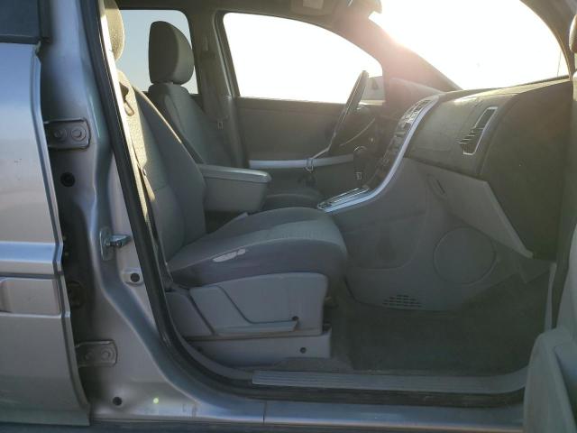 Photo 5 from auction – 2008 CHEVROLET EQUINOX LT with VIN 2CNDL43F786304196