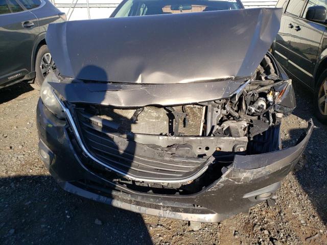 Photo 9 from auction – 2015 MAZDA 3 TOURING with VIN JM1BM1L72F1248734