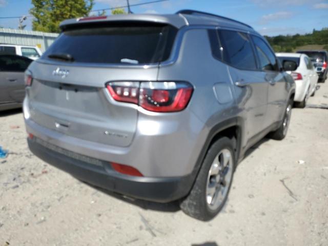 Photo 4 from auction – 2019 JEEP COMPASS LI with VIN 3C4NJDCB9KT639541