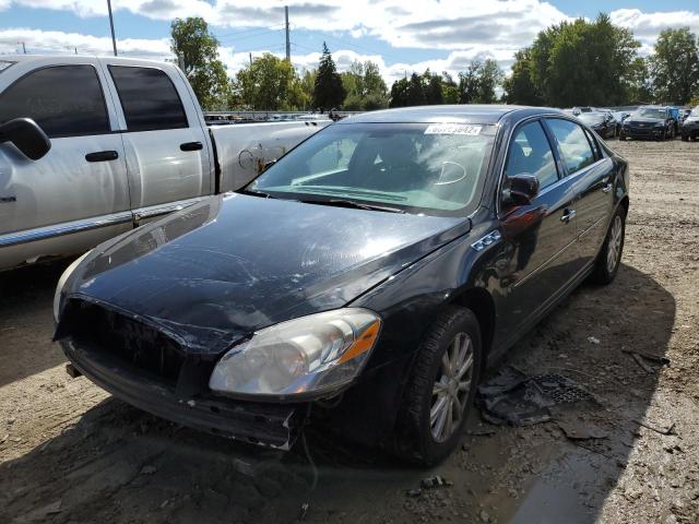 Photo 2 from auction – 2010 BUICK LUCERNE CX with VIN 1G4HC5EMXAU126150