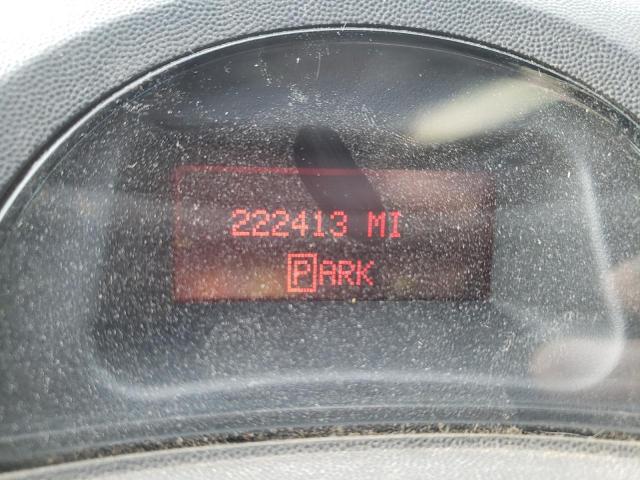 Photo 8 from auction – 2007 PONTIAC GRAND PRIX with VIN 2G2WP552X71116824