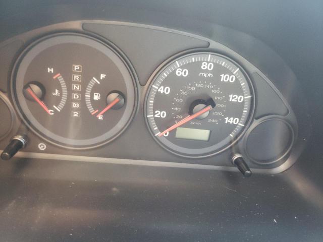 Photo 8 from auction – 2004 HONDA CIVIC DX with VIN 2HGES16414H626367
