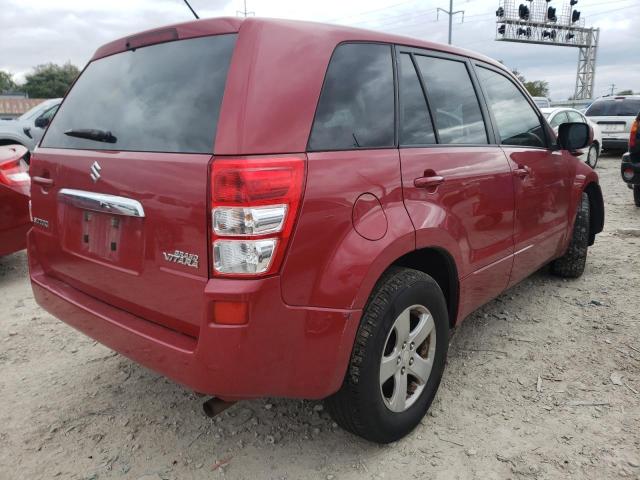 Photo 4 from auction – 2013 SUZUKI GRAND VITA with VIN JS3TE0D61D4100105