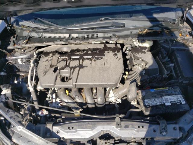 Photo 7 from auction – 2018 TOYOTA COROLLA L with VIN 5YFBURHE0JP791168