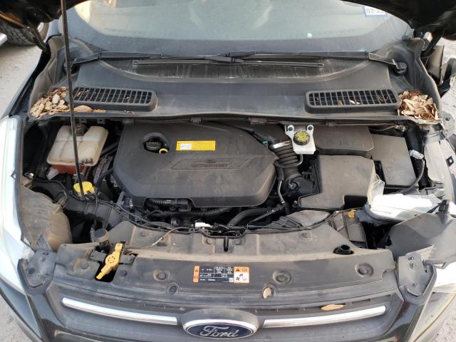 Photo 7 from auction – 2016 FORD ESCAPE SE with VIN 1FMCU0GX3GUA76427