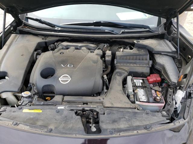 Zdjęcie 7 z aukcji – 2014 NISSAN MAXIMA S z VIN 1N4AA5AP0EC452505