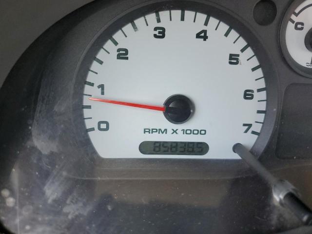 Photo 8 from auction – 2008 FORD RANGER SUP with VIN 1FTYR14U68PB00053
