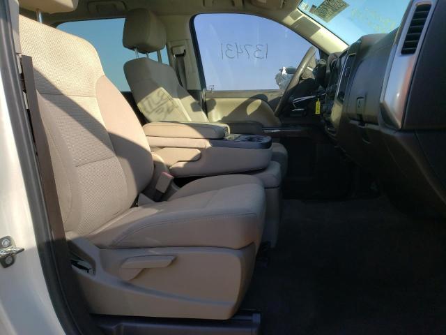 Photo 5 from auction – 2014 CHEVROLET SILVERADO with VIN 3GCPCREC5EG190099