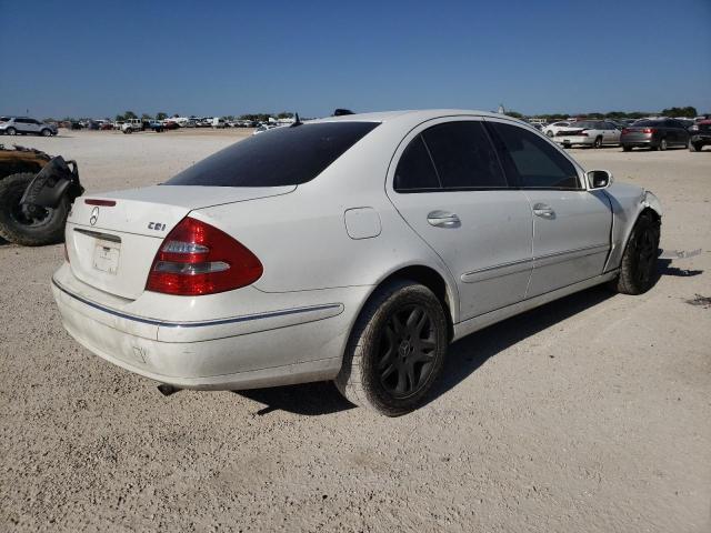 Photo 4 from auction – 2005 MERCEDES-BENZ E 320 CDI with VIN WDBUF26J65A698545