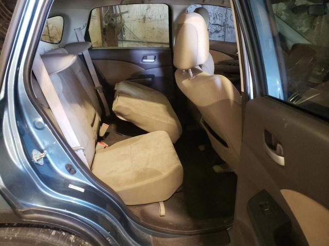 Photo 6 from auction – 2014 HONDA CR-V EX with VIN 5J6RM4H56EL056947