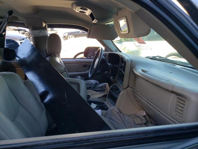 Foto 5 de la subasta – 2004 CHEVROLET SILVERADO con VIN 1GCEK19T64E400673
