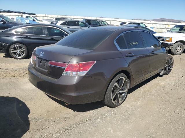 Photo 4 from auction – 2011 HONDA ACCORD LX with VIN 1HGCP2F34BA019655