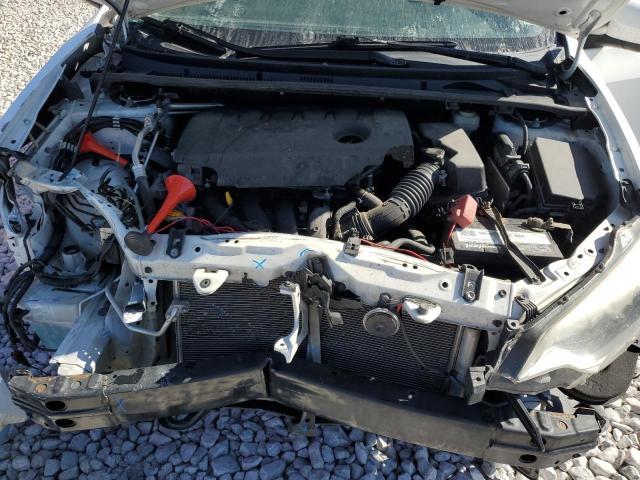 Photo 7 from auction – 2015 TOYOTA COROLLA L with VIN 5YFBURHE7FP199354
