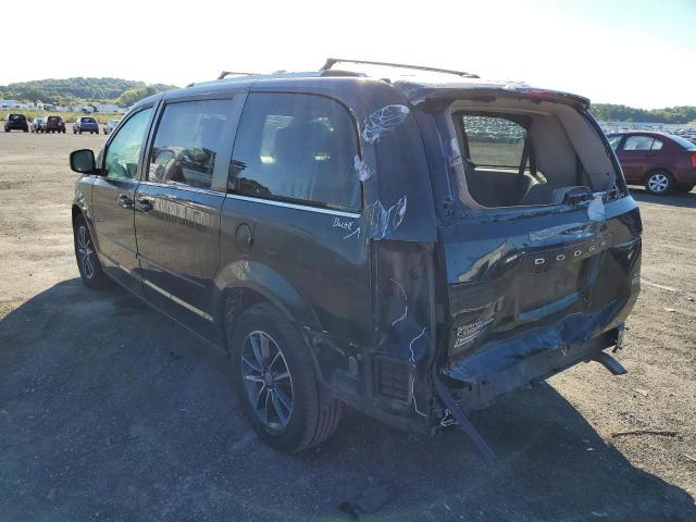 Photo 3 from auction – 2017 DODGE GRAND CARA with VIN 2C4RDGCG2HR806114