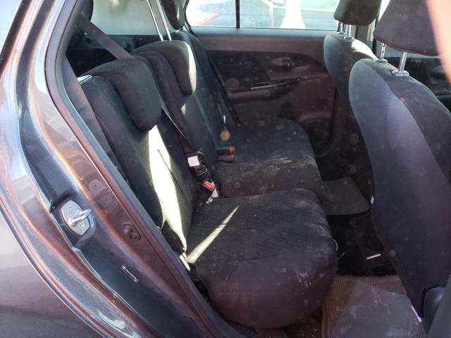Photo 10 from auction – 2008 TOYOTA XD with VIN JTKKU10468J028616