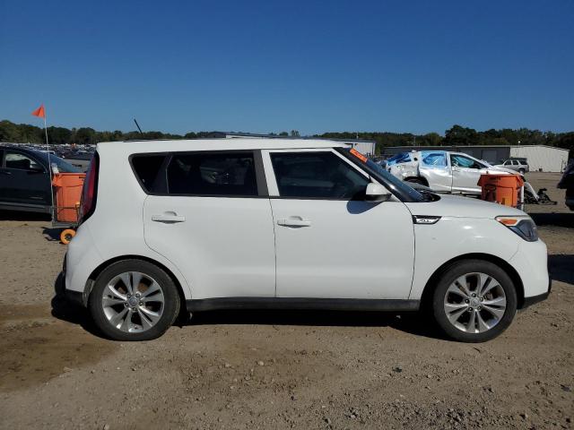 Photo 9 from auction – 2016 KIA SOUL + with VIN KNDJP3A56G7260724