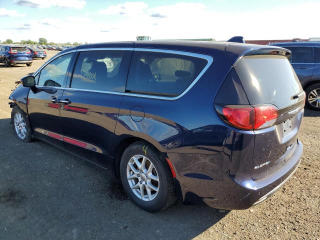 Photo 2 from auction – 2020 CHRYSLER PACIFICA T with VIN 2C4RC1FG0LR185377