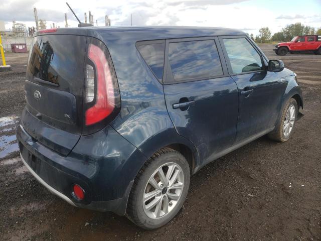 Photo 4 from auction – 2018 KIA SOUL + with VIN KNDJP3A55J7578325