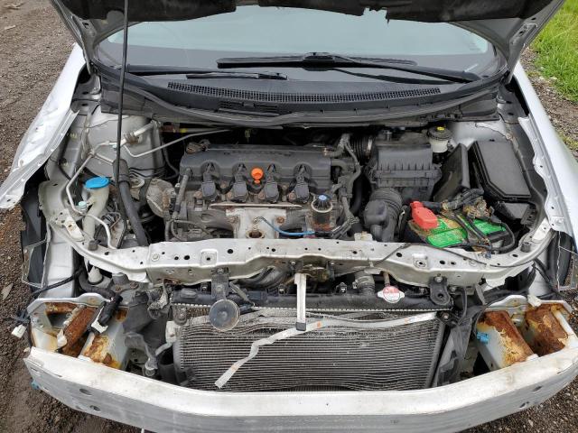 Photo 7 from auction – 2013 HONDA CIVIC EX with VIN 19XFB2F8XDE029841