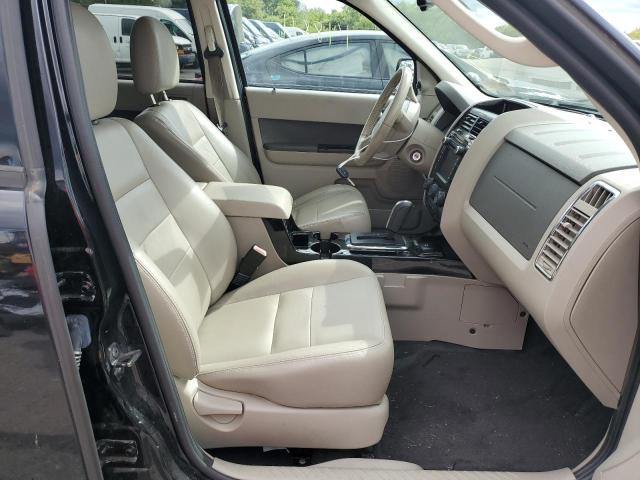 Photo 5 from auction – 2009 FORD ESCAPE HYB with VIN 1FMCU59399KA91827