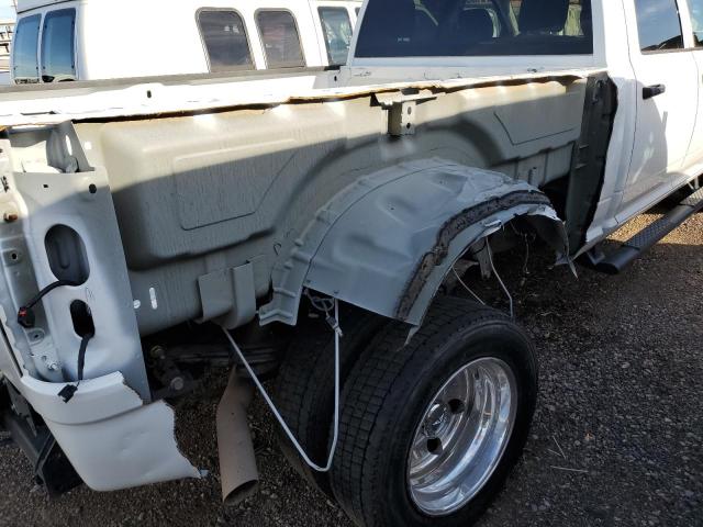 Photo 9 from auction – 2018 RAM 3500 ST with VIN 3C63RRGL3JG272246