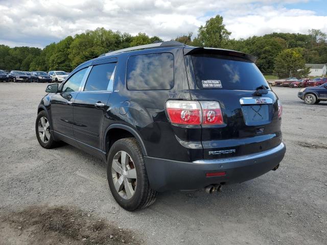 Photo 3 from auction – 2012 GMC ACADIA SLT with VIN 1GKKVRED1CJ133329