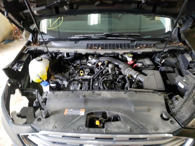 Photo 7 from auction – 2022 FORD EDGE SEL with VIN 2FMPK4J91NBA35791