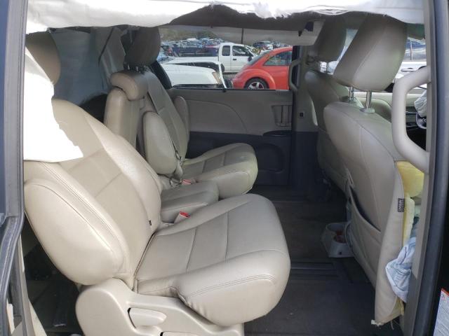Photo 6 from auction – 2015 TOYOTA SIENNA LE with VIN 5TDKK3DC0FS591753