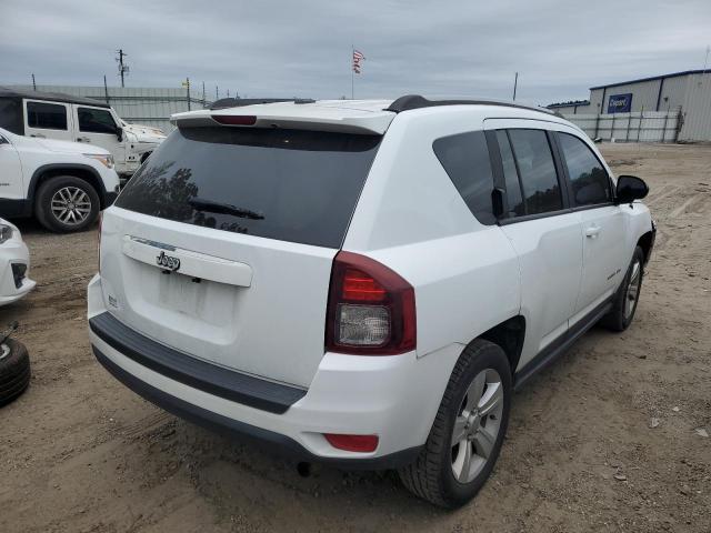 Photo 4 from auction – 2017 JEEP COMPASS SP with VIN 1C4NJCBAXHD123657