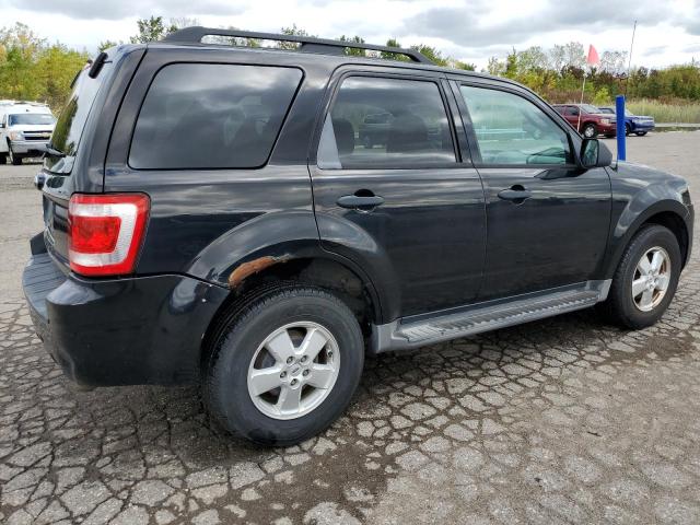 Photo 4 from auction – 2009 FORD ESCAPE XLT with VIN 1FMCU03789KA59837