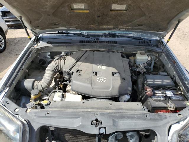 Photo 7 from auction – 2006 TOYOTA 4RUNNER SR with VIN JTEZU14R060066871