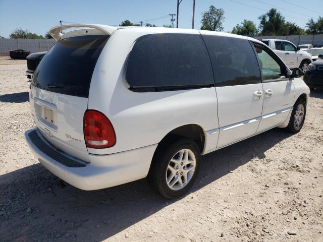 Photo 4 from auction – 2000 DODGE CARAVAN with VIN 2B4GP44G8YR650119
