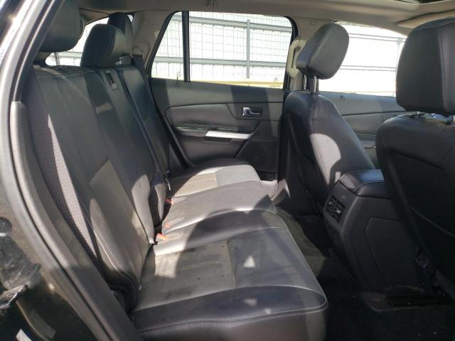 Photo 6 from auction – 2013 FORD EDGE SPORT with VIN 2FMDK4AK9DBA47479