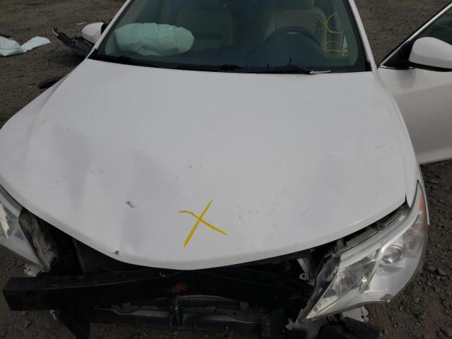 Photo 7 from auction – 2013 TOYOTA CAMRY L with VIN 4T4BF1FK4DR314305
