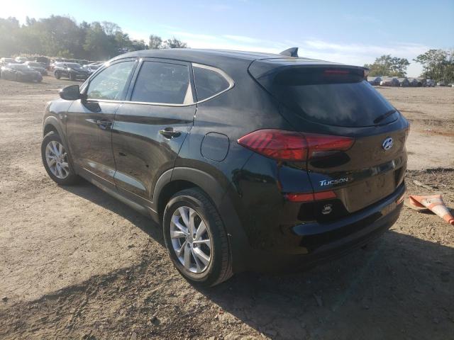 Photo 3 from auction – 2020 HYUNDAI TUCSON SE with VIN KM8J23A43LU080632