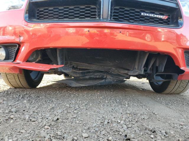 Photo 9 from auction – 2014 DODGE CHARGER SX with VIN 2C3CDXHGXEH338475