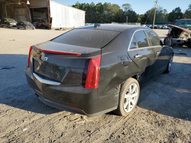 Photo 4 from auction – 2016 CADILLAC ATS with VIN 1G6AA5RA6G0106573