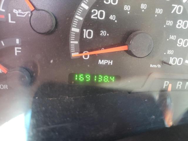 Photo 8 from auction – 2000 FORD EXPEDITION with VIN 1FMRU156XYLB28721