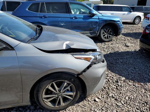 Photo 9 from auction – 2022 KIA FORTE FE with VIN 3KPF24AD2NE454925
