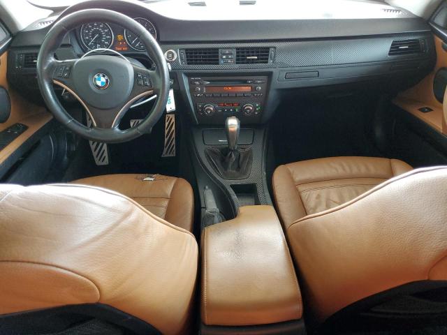Photo 9 from auction – 2007 BMW 328 I with VIN WBAWB33517P130803
