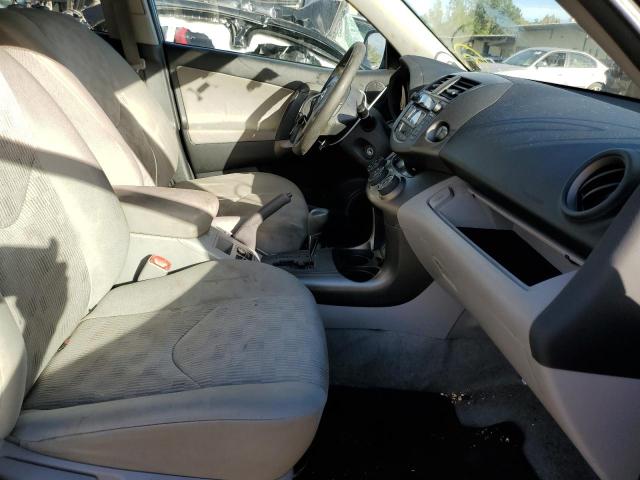 Photo 5 from auction – 2010 TOYOTA RAV4 with VIN 2T3BF4DVXAW063169