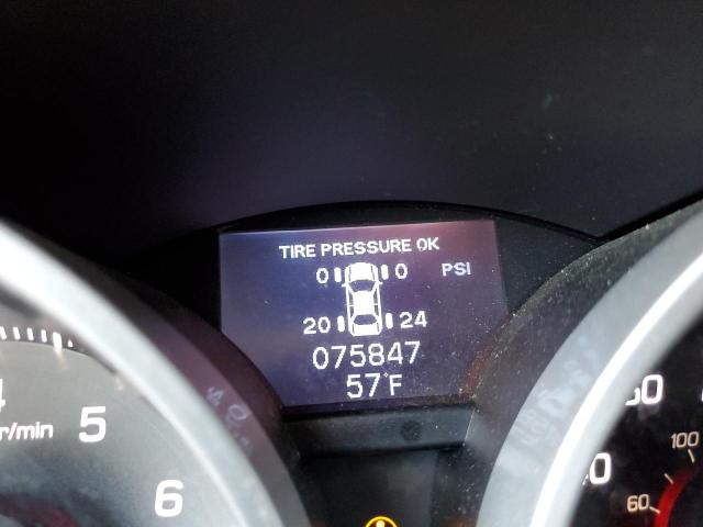 Photo 8 from auction – 2013 ACURA TL TECH with VIN 19UUA8F59DA012360