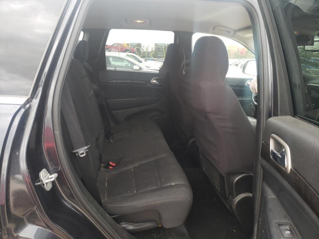 Photo 6 from auction – 2013 JEEP GRAND CHER with VIN 1C4RJFAG7DC629519