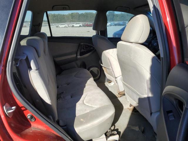 Photo 6 from auction – 2009 TOYOTA RAV4 with VIN 2T3ZF33V69W003265