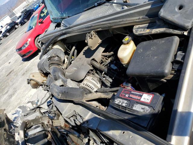 Photo 7 from auction – 2003 HUMMER H2 with VIN 5GRGN23UX3H118345