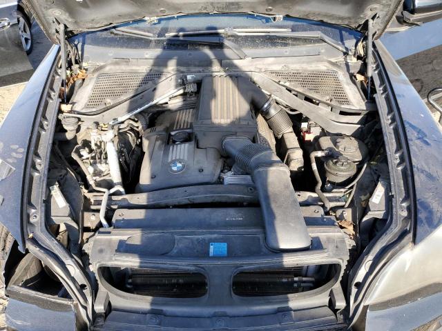Photo 7 from auction – 2007 BMW X5 3.0I with VIN 5UXFE43587L013435