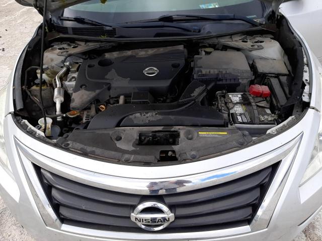 Photo 7 from auction – 2014 NISSAN ALTIMA 2.5 with VIN 1N4AL3AP6EC329368