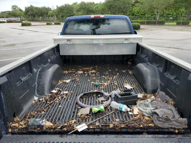 Photo 6 from auction – 2000 CHEVROLET SILVERADO with VIN 1GCEK14W9YE304897